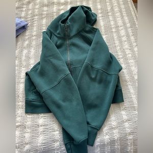 Lululemon Hoodie M/L